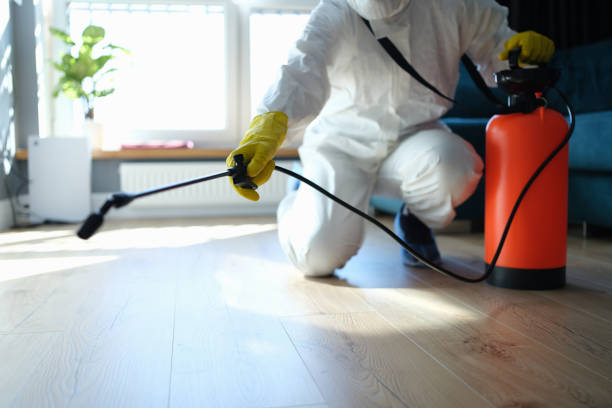 Reliable Biohazard contractor in Farmington, MI by Dulley Family Biohazard Services